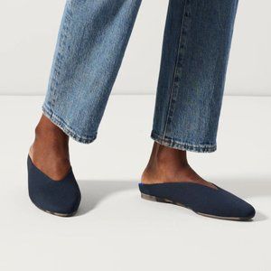 Rothy's The Almond Demi Flats - New in Box